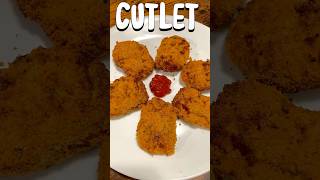 Veg Cutlet  #food #malayalam #canada #india #kerala #video #cutlet #vegan #airfryerrecipes #snacks