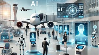 The Role of AI in the Future of Aviation