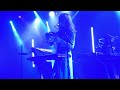 hannah peel plays blue monday live @ metronome nottingham 22nd september 2023