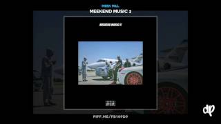 Meek Mill - Young Nigga Dreams (Feat. YFN Lucci & Barcelini) [Prod. By Papamitrou]