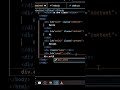 How to make multiple div at a time with different class ,Short trick of html || Html for beginners