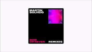 Now Or Never (TRYM Remix)