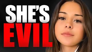 Sophie Rain Says GOD Is Proud She's an Onlyfans "Model".. Then CRIES Over a "Sin Tax"