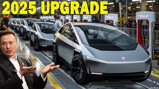 Just Happened! Tesla Model 2 BIG Updates New Price, M3P battery and Time-Release Shocking Industry!
