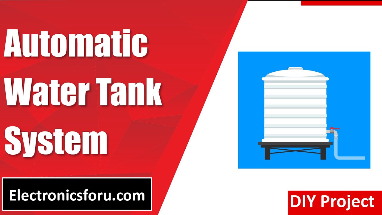 Automatic Water Tank Filling System Using Arduino Cheapest Order Www