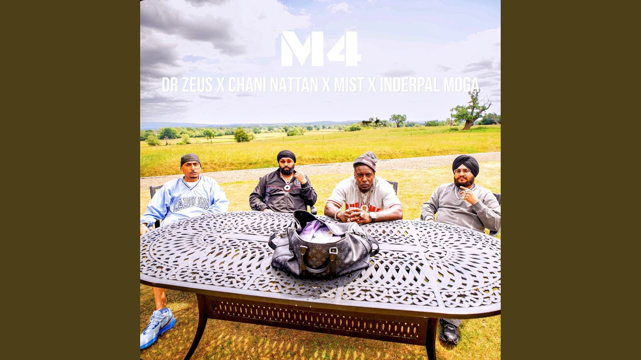 M4 Youtube