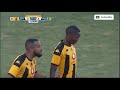 KAIZER CHIEFS VS YOUNG AFRICANS ALL GOALS HIGHLIGHTS