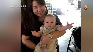 前线追踪 | 把最好的给孩子 哺乳妈妈“越堤”送母乳