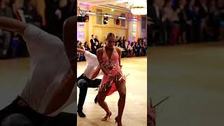 🔥 SAMBA SAMBA SAMBA 🔥 ballroom dancing, dancesport, бальные танцы