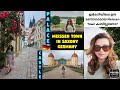 Meissen Town in Saxony, Germany | Cathedral, Moritzburg Castle Tour ജർമനിയിലെ ഈ മനോഹരമായ Town കണ്ടോ?