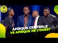 Abidjan Capitale du Rire : Afrique de l'Ouest VS Centrale avec Ulrich Takam, Boukary, Willy Dumbo...