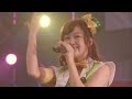 ℃ ute『桃色スパークリング』（hello project 2011 summer