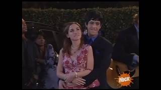 Cute Josh & Mindy Moments (Drake & Josh)