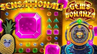 สล็อตpp 🍍Gem Bonanza | บรรเทิงละสิแบบนี้ 😱 !!