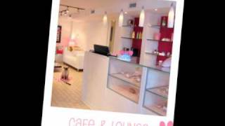 Poochie Glam Salon et Spa