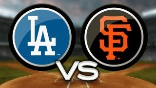 5/4/13: Quiroz sends Giants to another walk-off win