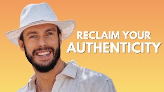 Stop Trying to Be Authentic — Do This Instead