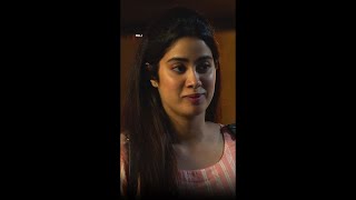 Janhvi Kapoor’s Weird Flirting With Sunny Kaushal! #Mili