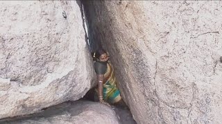 Cheruvu Gattu Jatara | Mallanna Sigam | Sri Jadala Rama Lingeswara Swamy cheruvugattu