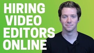 Upwork Review: How We Found, Tested & Hired a New Video Editor (Hiring Guide and Tutorial)