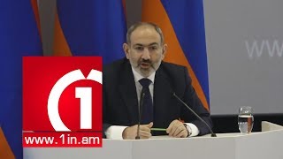 Ապրիլյան պատերազմը եղել է Մոսկվայի կողմից պայմանավորված․ Փաշինյանը՝ 2016-ի իր հայտարարության մասին