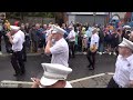 Cloughfern Young Conquerors @ Brian Robinson Mem. Parade ~ 03/09/22 (4K)