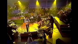 Sneaker Pimps - Low Five (Live on Boxed Set) HD