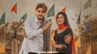 Dard Viah Da | Vadda Grewal | (New Official Video) 2021