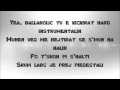 Mc Kresha - Hall Of Fame