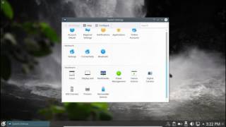 Review - Linux Mint 18 “Sarah” KDE – BETA Release