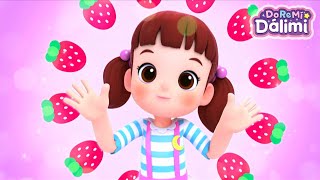 DoReMi Dálimi💖Nuevo🎆Un Pastel Muy Especial👍Animación Musical🙎‍♀️Canción🤡Episodio 07