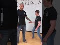 3 Wrist Grab Escapes for Self Defense