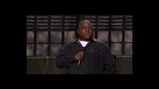 Gerald Kelly On Def Comedy Jam