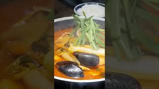 [서울 흑석동] 진상천본점 Korean Chinese cuisine #shorts