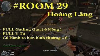 [CFVN] Hoàng Lăng