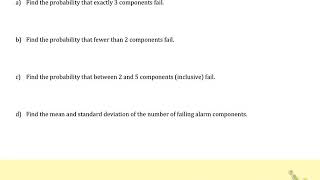 ST: Discrete Vars Ex. 14