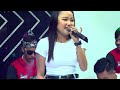 Meledak Angkringan Teh Ita Bersama Dhea Gemoy Feat Fily Kurcaci Live Show Jum’at 26 Juli 2024