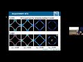 CNQM2022: Karsten Held - New developments in nickelate superconductors