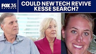 New DNA, technology revive investigation into 2006 disappearance of Jennifer Kesse
