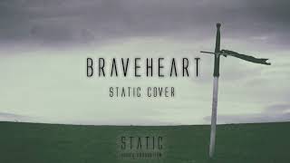 Braveheart / A Gift of a Thistle COVER