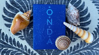 ONDA - Jocu Playing Cards - Deck Review!