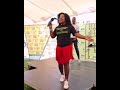 makhadzi - ndi linde ndi linde last performance