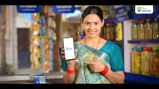 PayNearby Me चेहरा दिखा कर पैसा कैसे निकाले ! Face Authentication Se Aeps Cash Withdrawal Kaise Kare