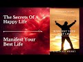 Manifesting Your Best Life: Guide To An Extraordinary Life Full Audiobook