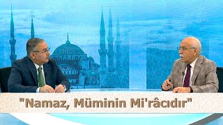 Namaz Mü'min Miracıdır - Osman Ünlü ile Huzura Doğru | 11 Şubat 2025