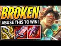 FORCE THIS BROKEN Comp EVERY GAME for EASY WINS in TFT Patch 14.8b! | Teamfight Tactics Ranked Guide