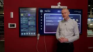 Oneview Overview: Whiteboard