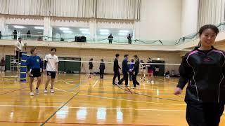 第6回　Wings杯 VS Leap