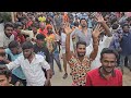 முதல் எருது கட்டு 2025ஆண்டு பனமடகங்கி panamadangi eruthukattu vellore