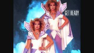 Blanc De Blanc - Get Ready (Extended Version).1985